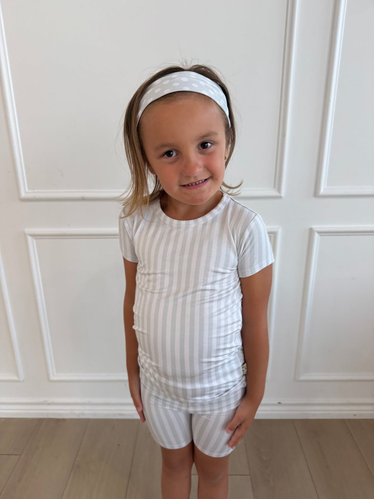 Cabana Hair Accessories