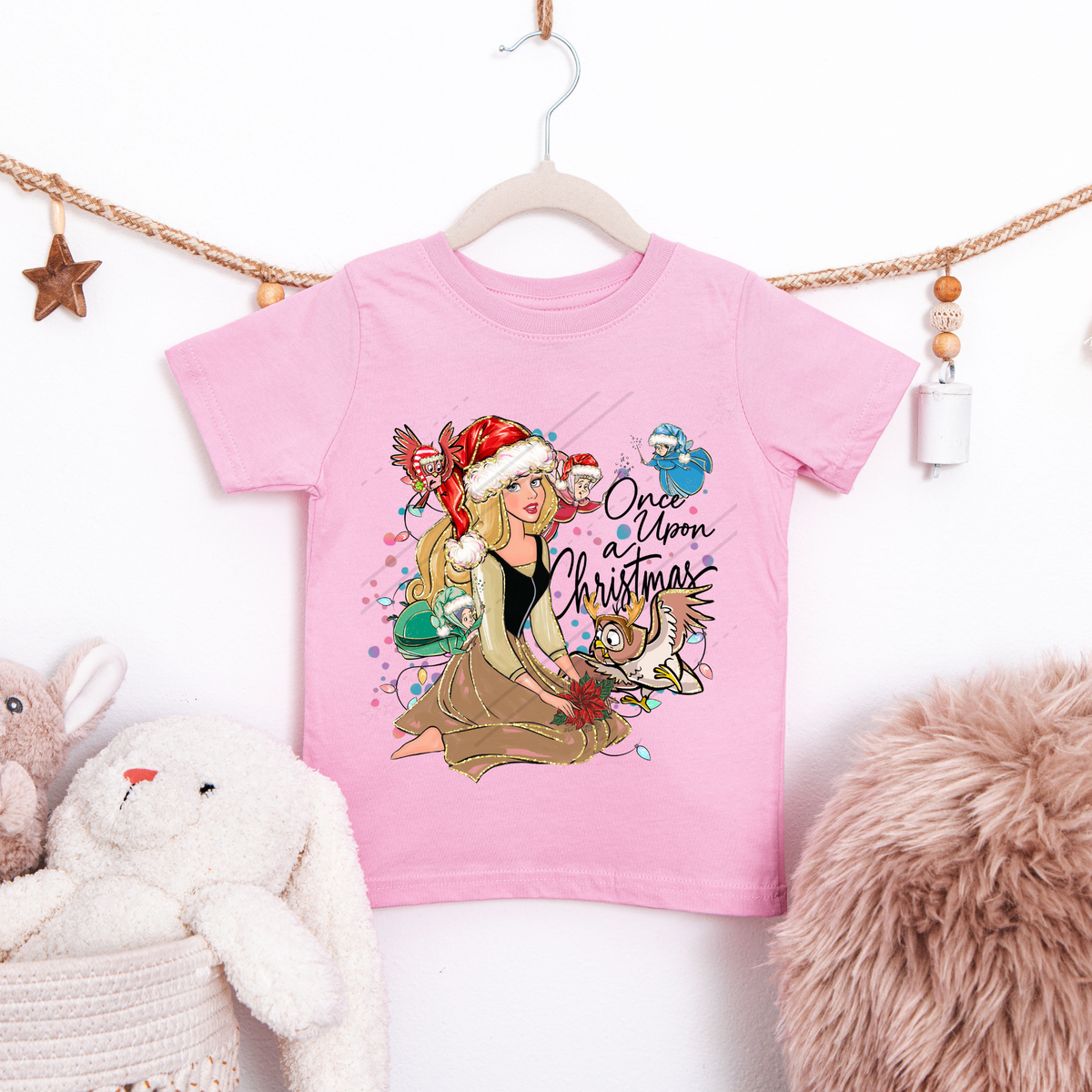 Once Upon a Christmas