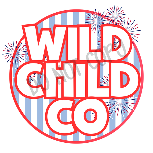 Fireworks Mini Logo