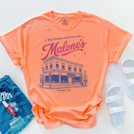 Malone's
