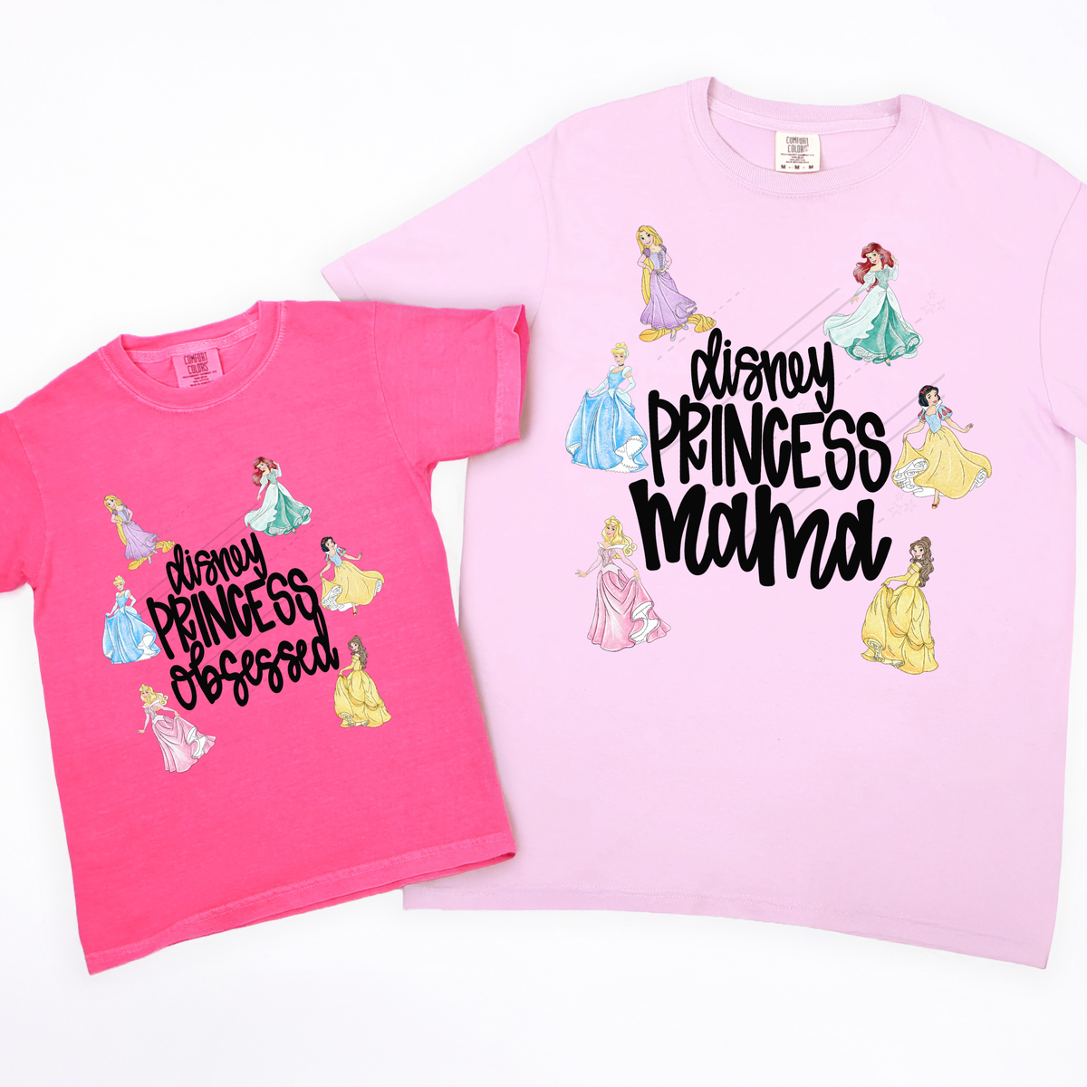 Princess Mama