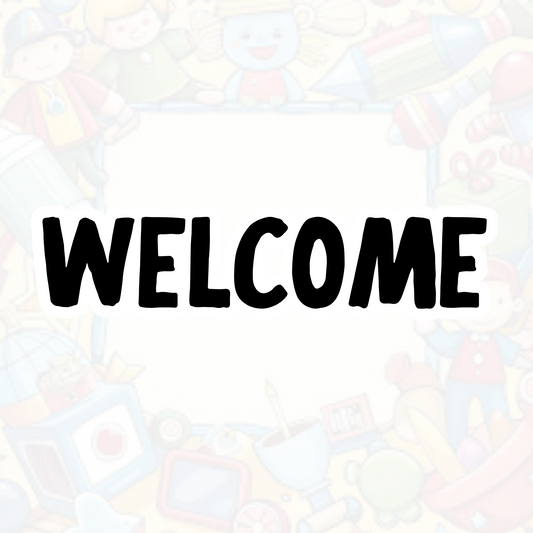 Welcome - Adult Styles