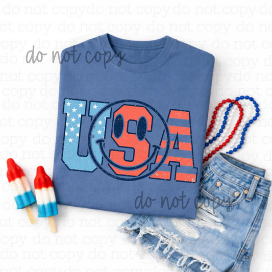 USA