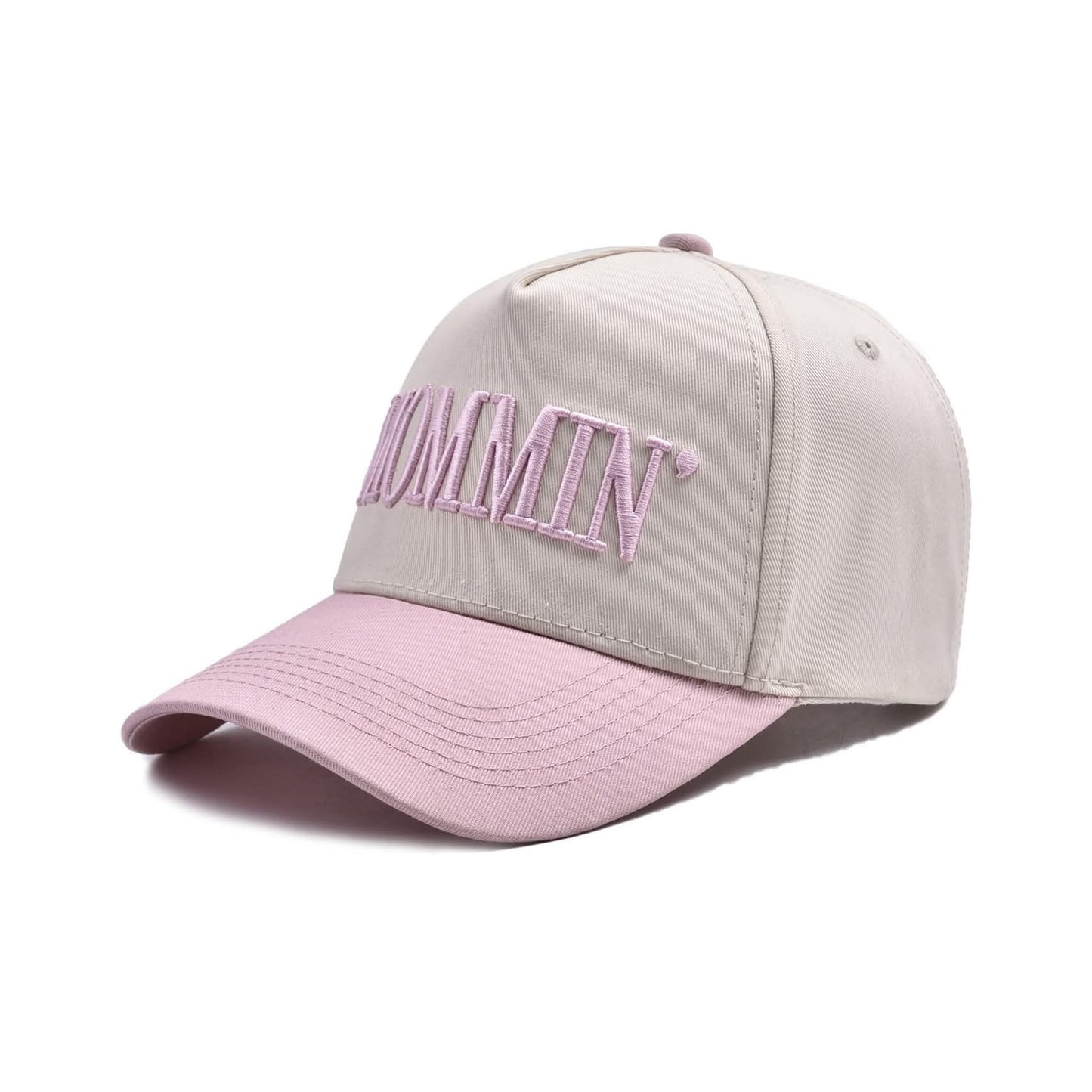 Mommin Ball Cap