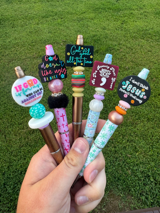 Faith Based Pens