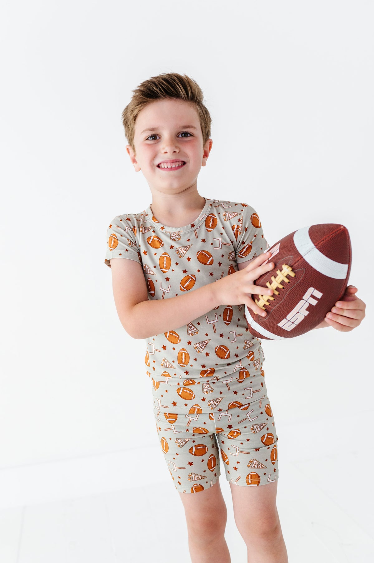 Game Day Glory Short Set