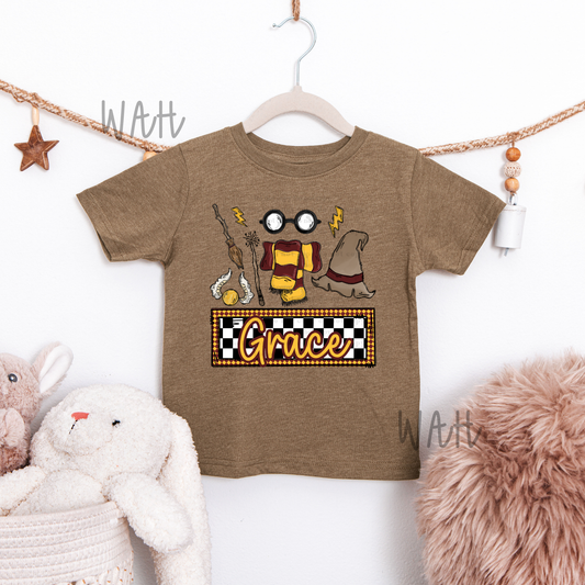 HP Custom - script- leave shirt color in comments at checkout