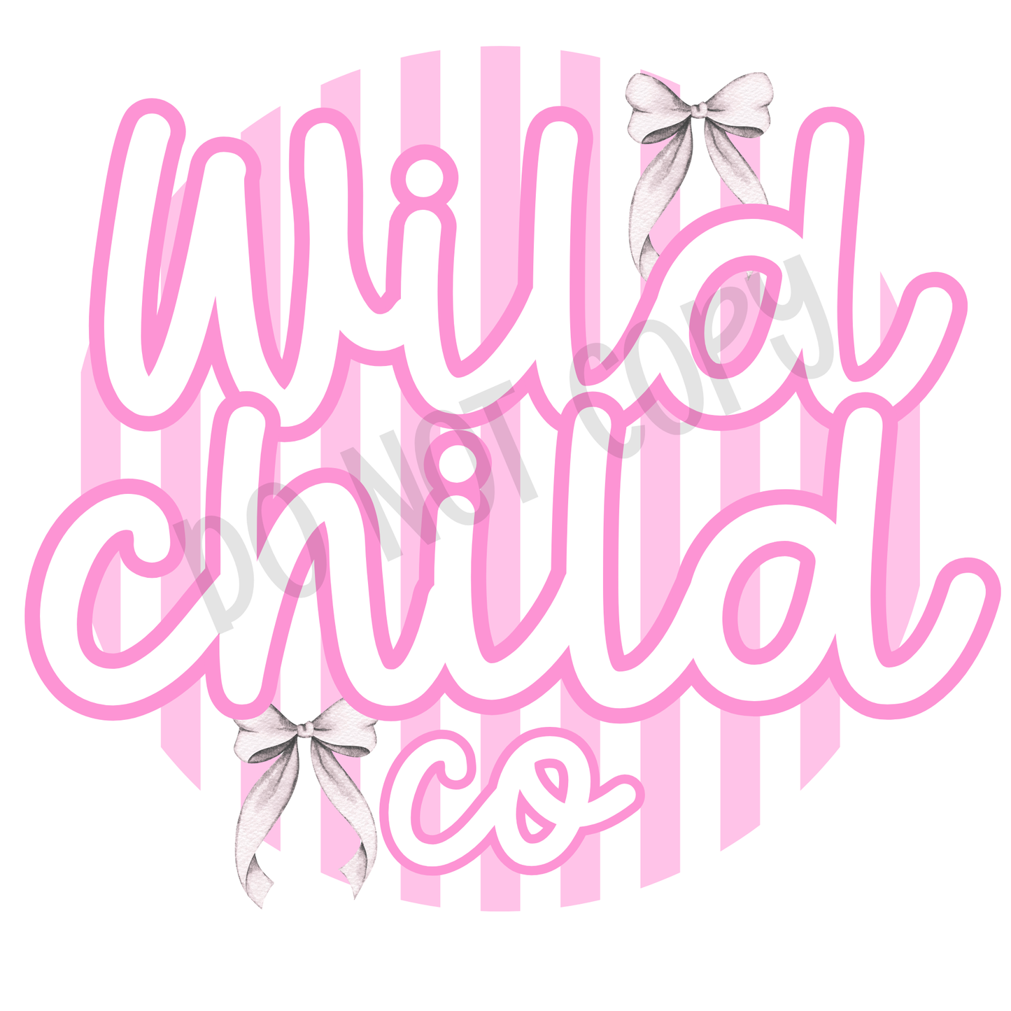 Bows Mini Logo