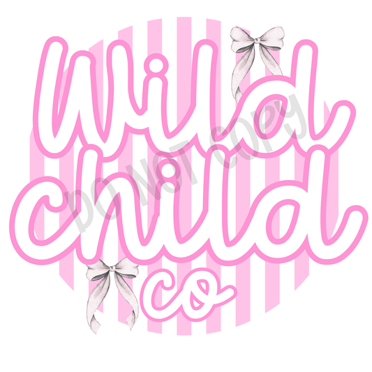 Bows Mini Logo