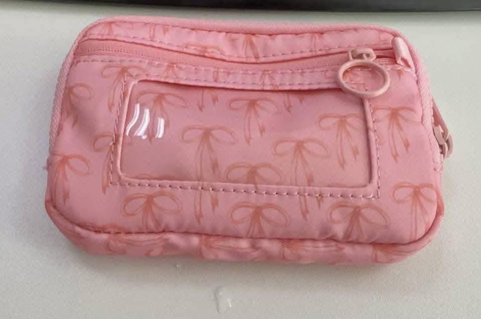 Wristlet Wallet