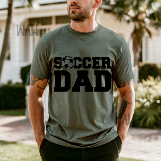 Soccer Dad