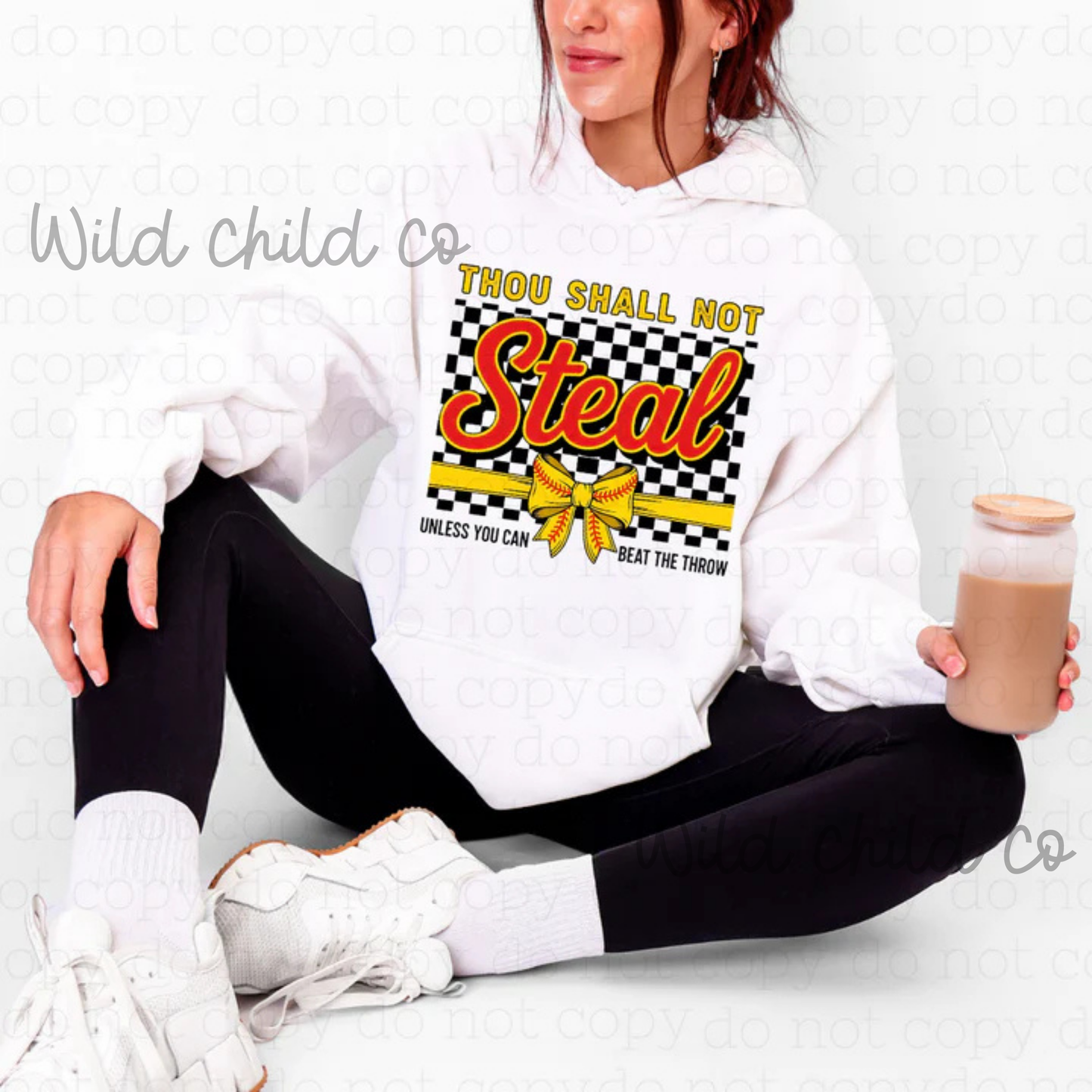 Steal - leave shirt color in comments at checkout