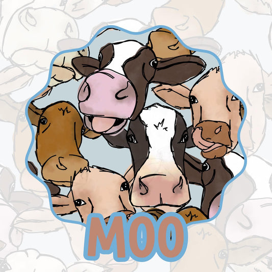 MOO | EIEIO