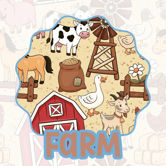FARM | EIEIO