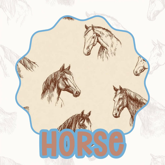 HORSE | EIEIO