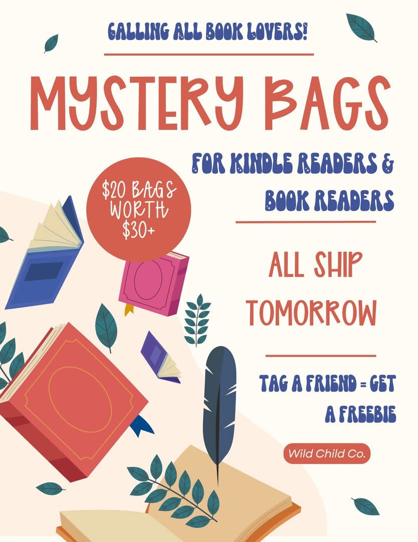 This or That Mystery Grab Bags