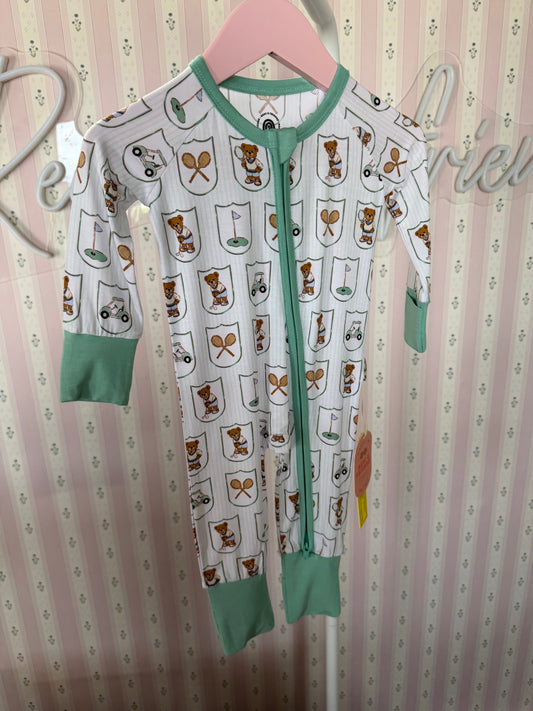 Country Cubs Zippy