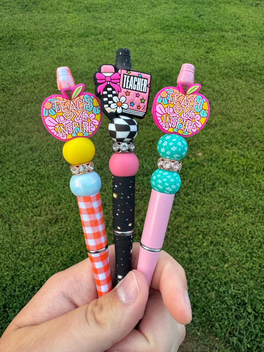 Teacher Pens