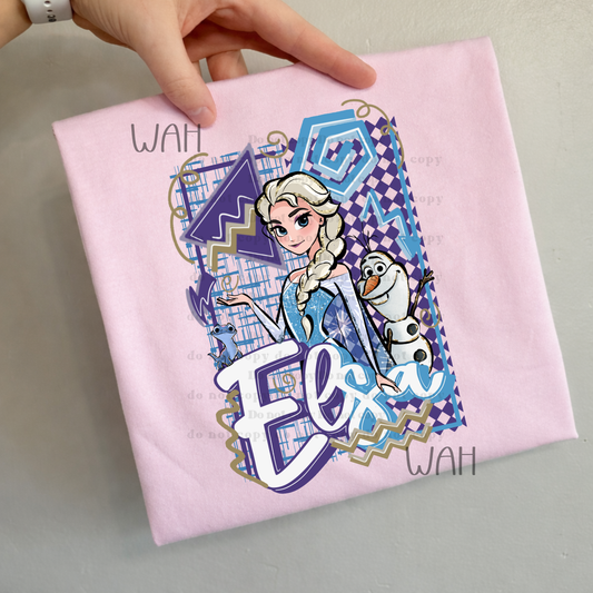 Elsa