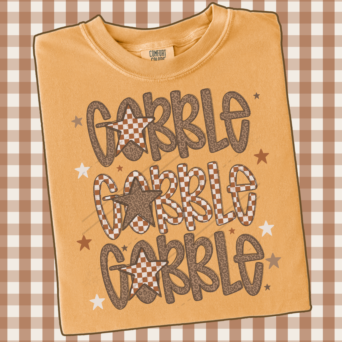 Gobble Gobble Gobble
