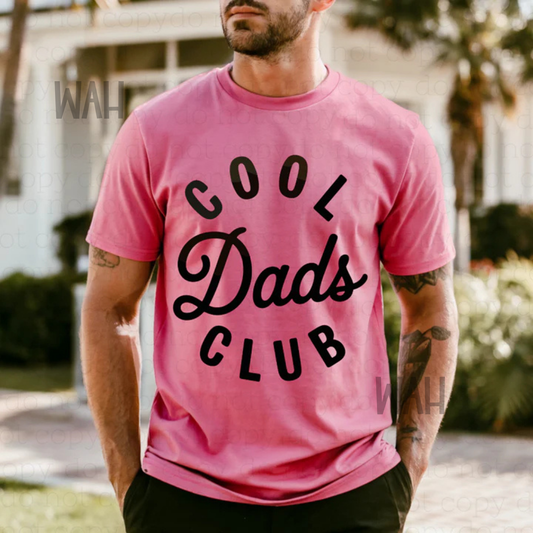 Cool Dads Club