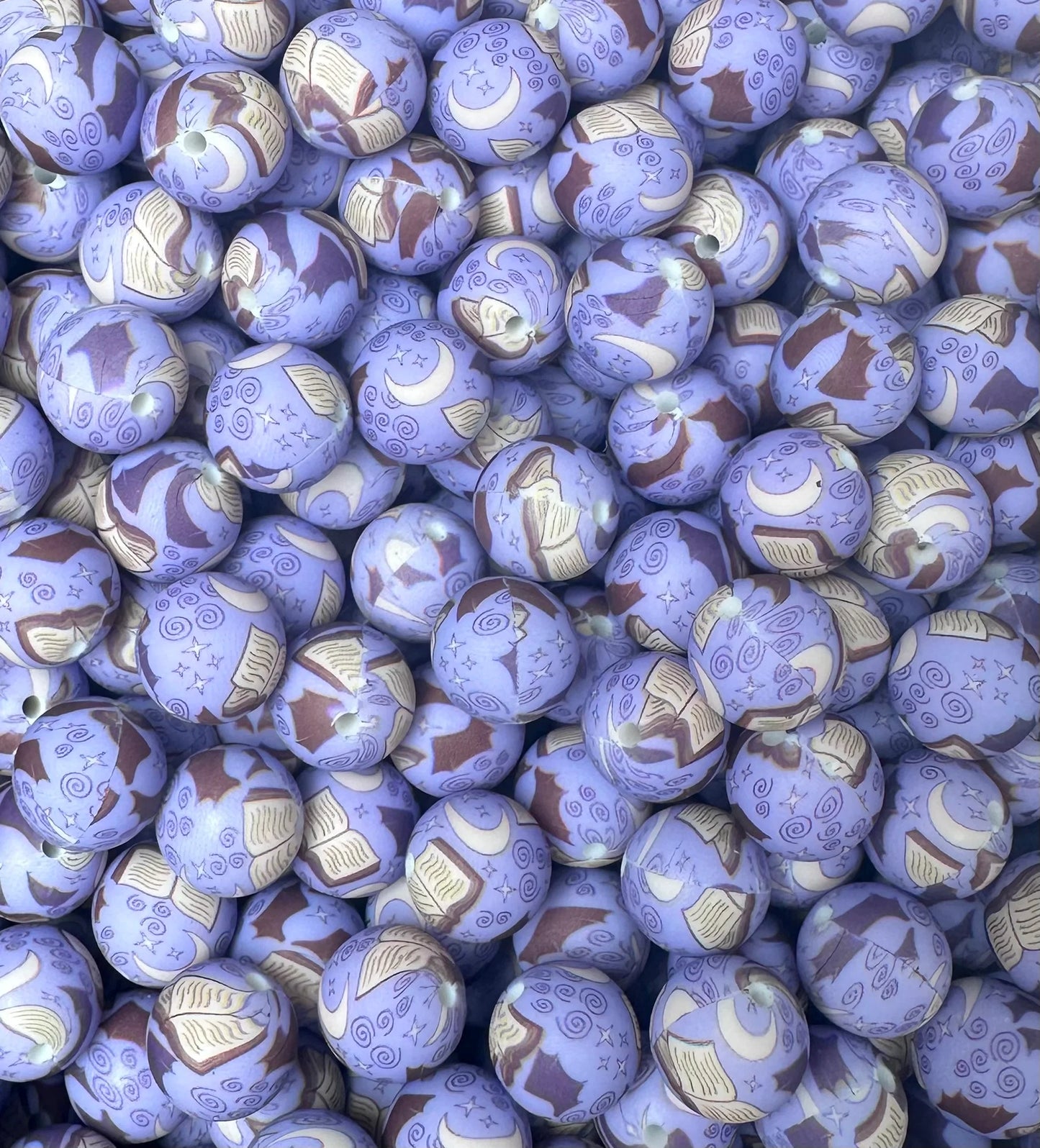 Custom - Midnight Bat Wings