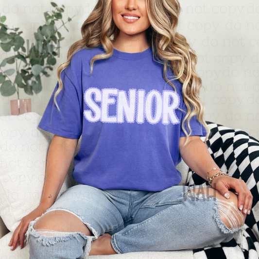 Senior