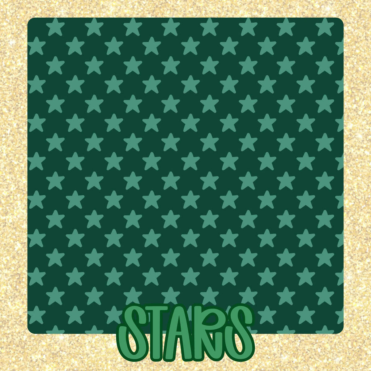 STARS | FEELIN' LUCKY R2