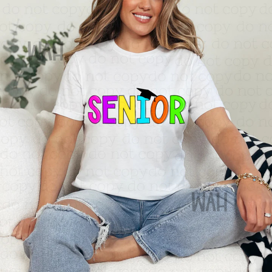 Senior
