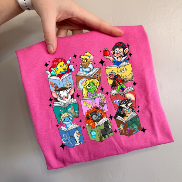 Little Readers - Sidekicks books