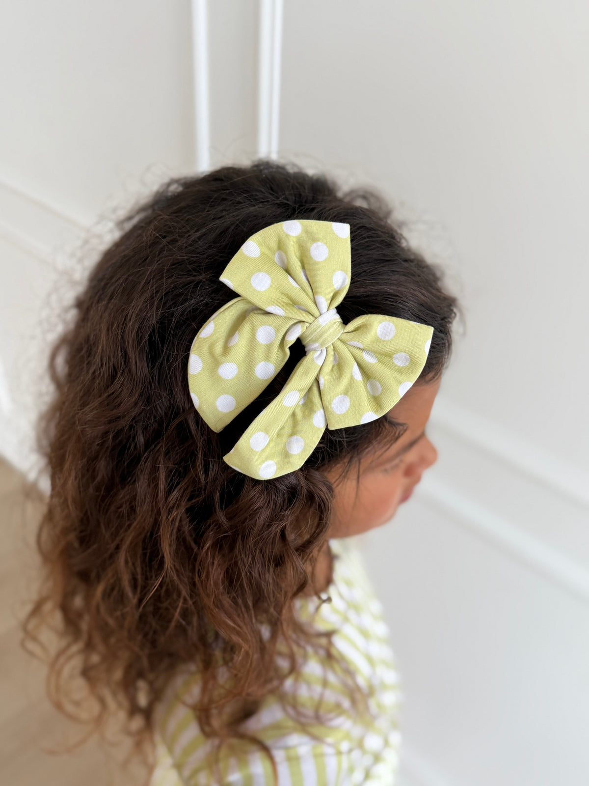 Cabana Hair Accessories