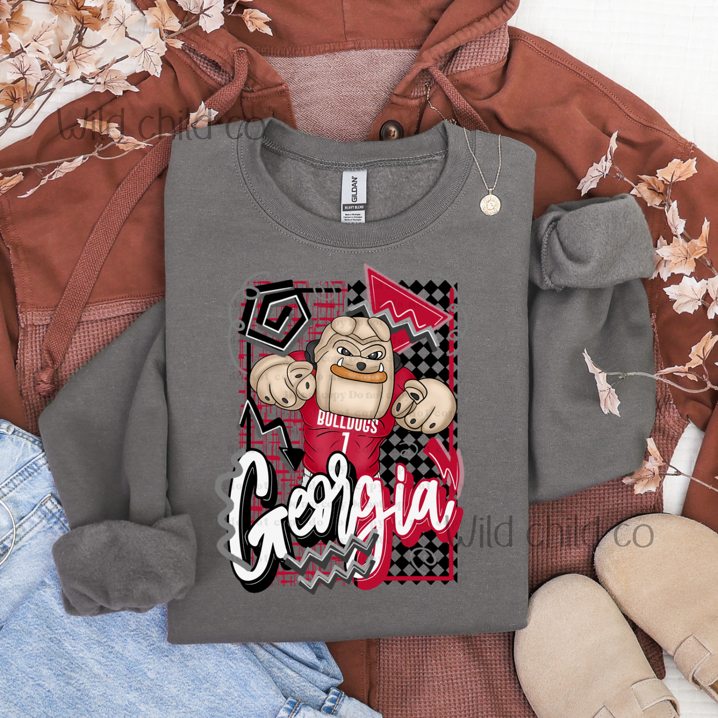 Georgia
