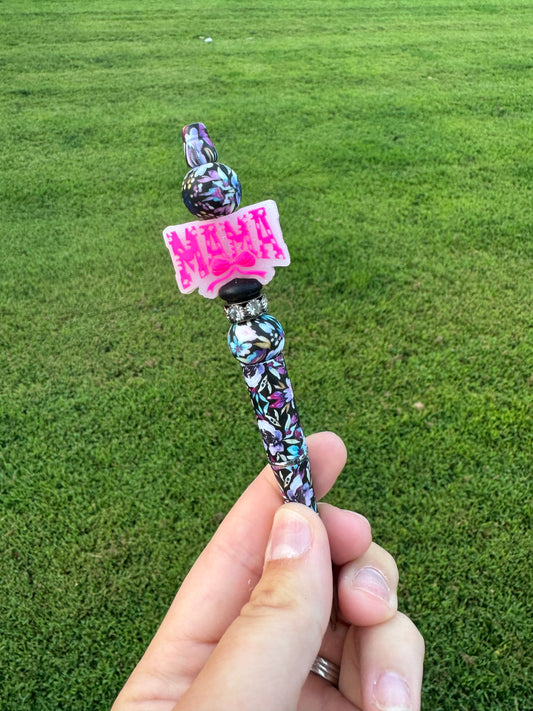 Mama Pen