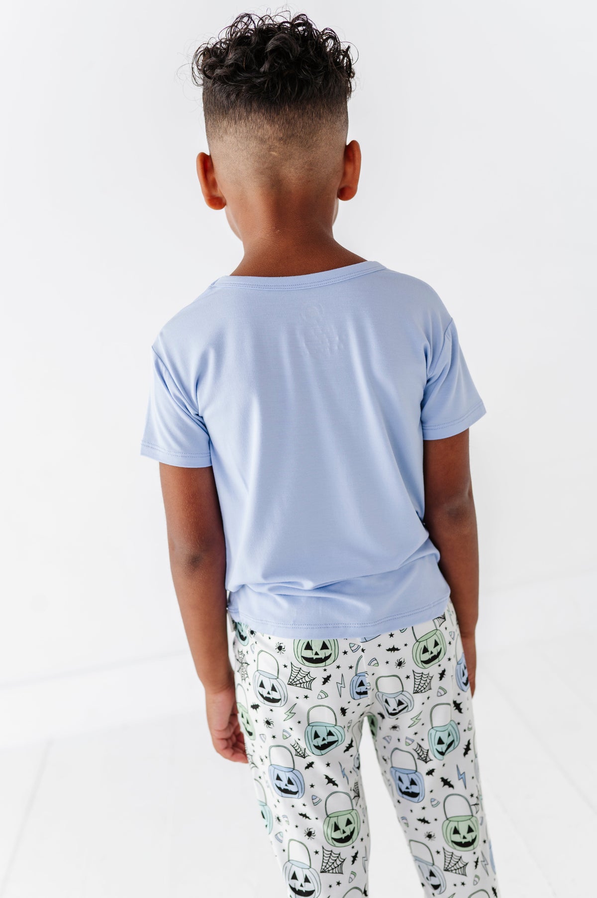 Boo Crew Jogger Set (EST SHIP TIME 1-2 WEEK)