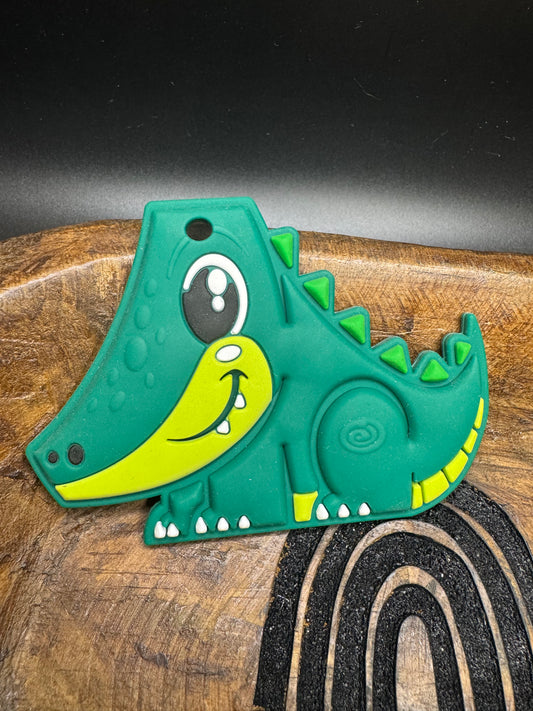 Croc Teether