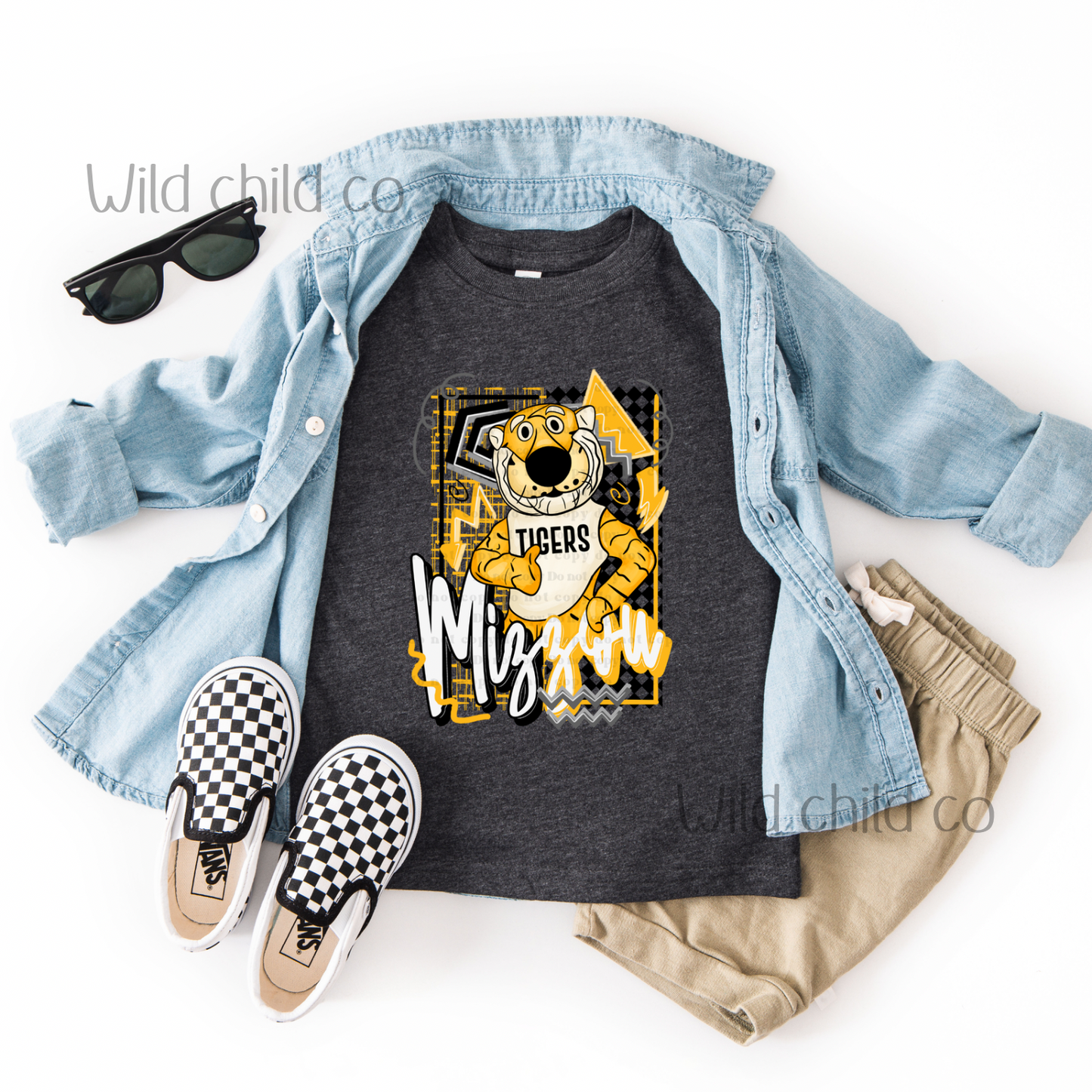 Tigers
