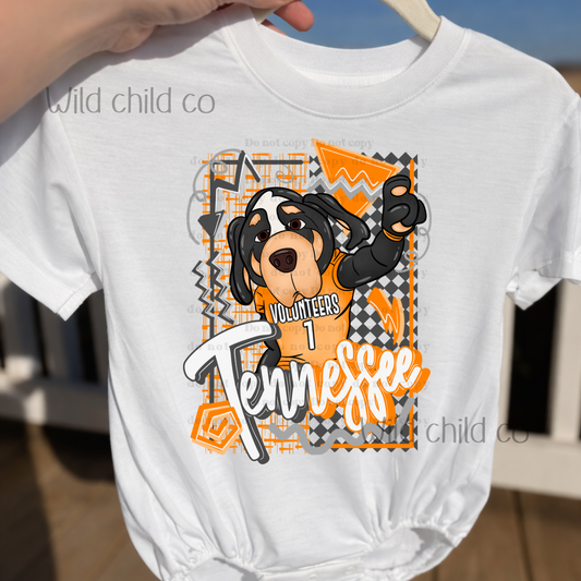 Tennessee