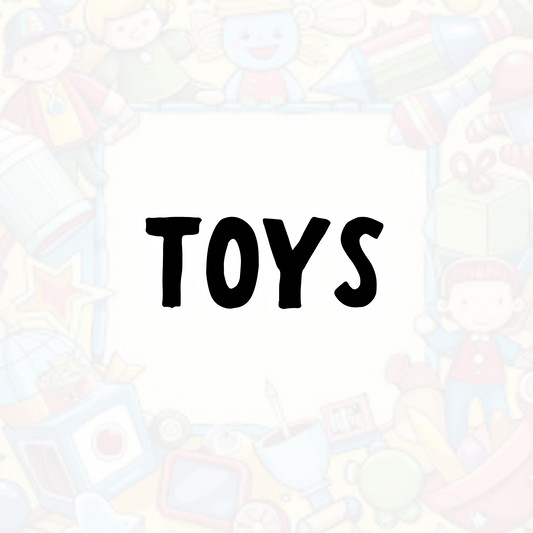 Toys - Adult Styles