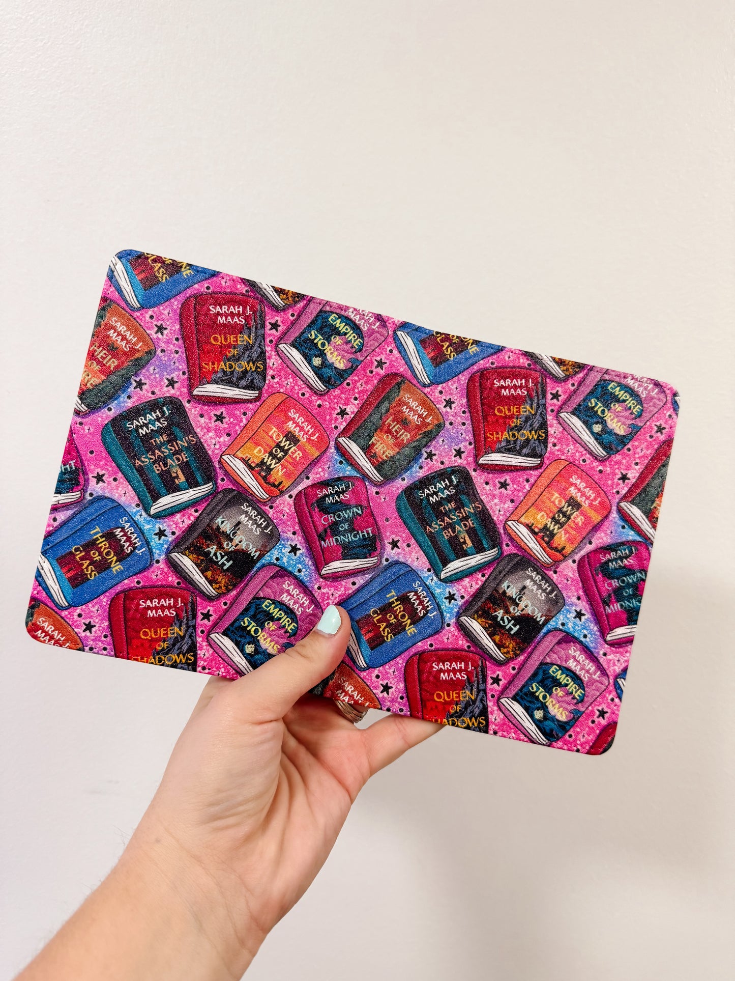 Custom Print Kindle Case