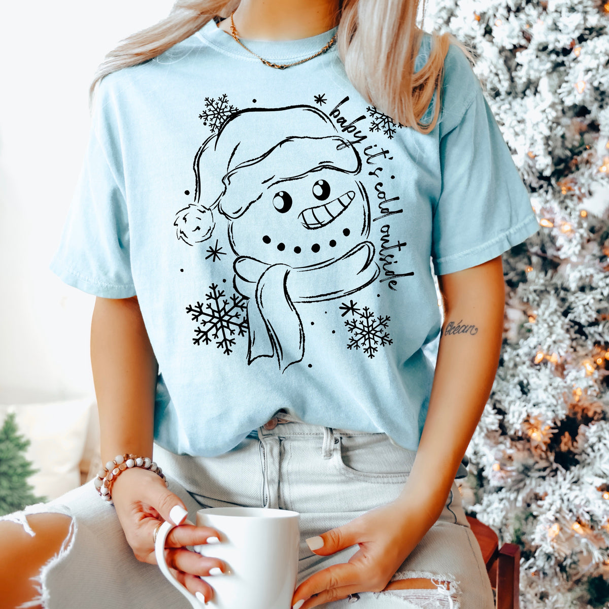Snowman