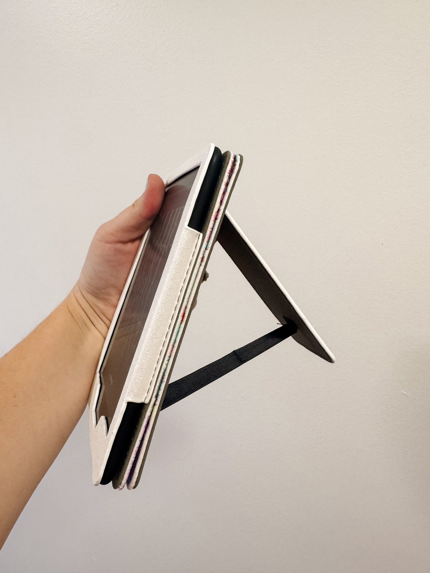 Custom Print Kindle Case