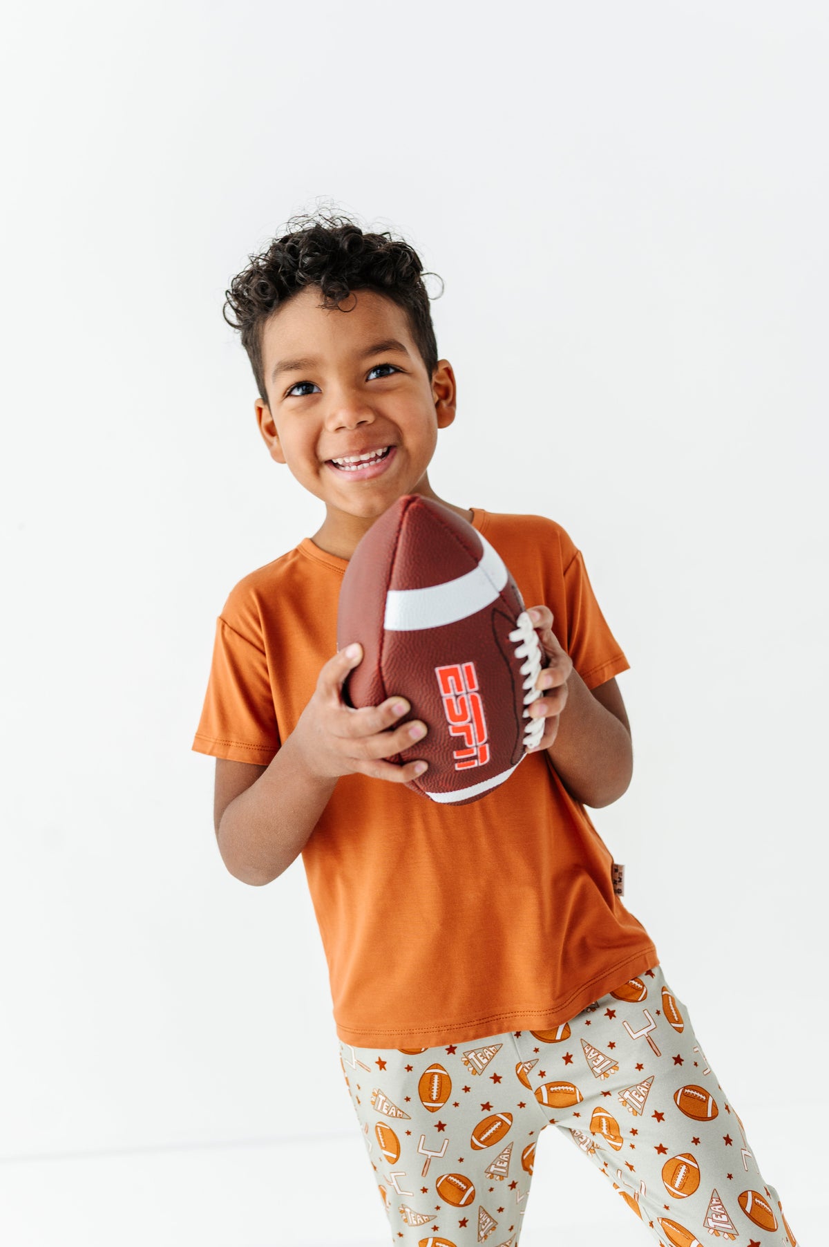 Game Day Glory Jogger Set