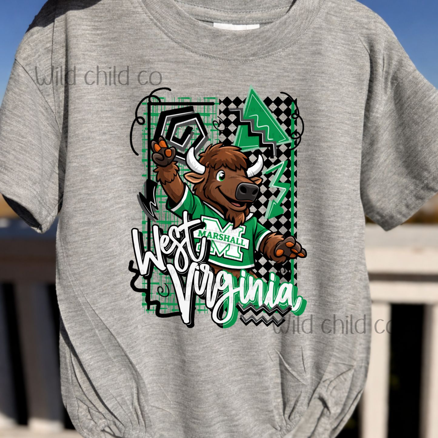 West Virginia
