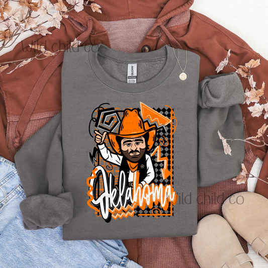 Oklahoma