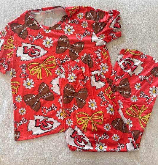 Cozy Comfort Lounge Set - Pants