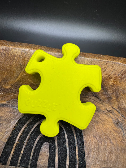 Puzzle Teether