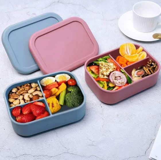 Bento Box