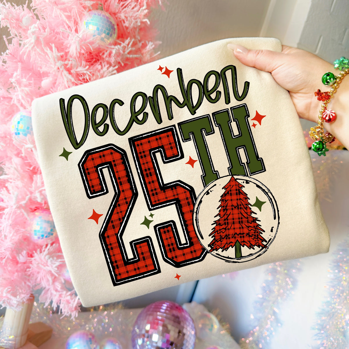 Dec 25th
