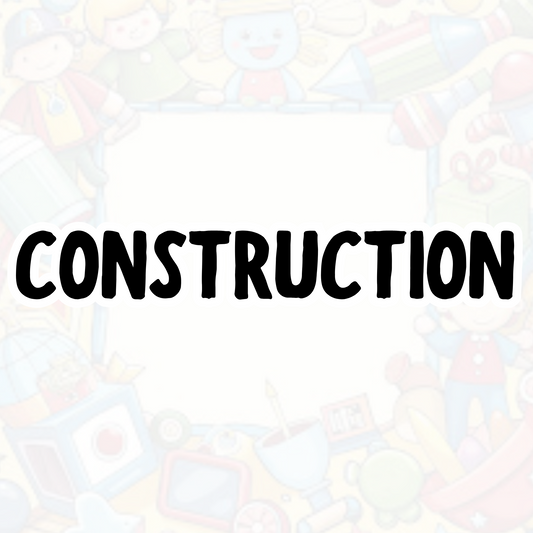 Construction - Adult Styles