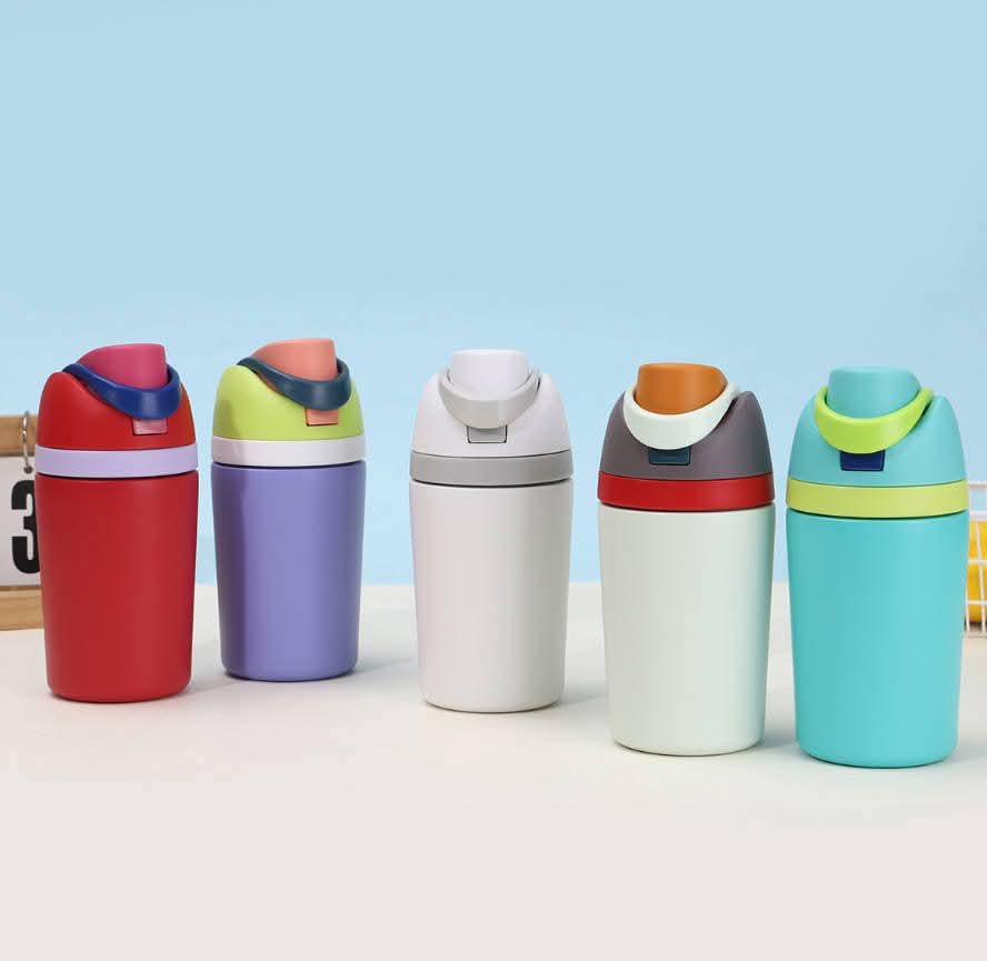 12oz Freesip Tumbler